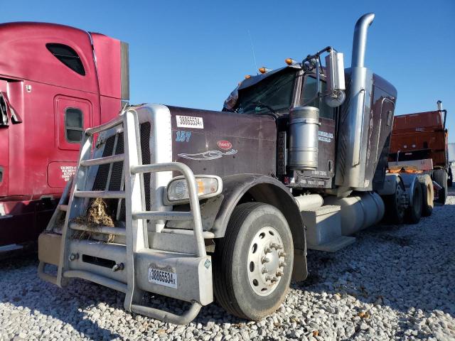 Изображение 2 2012 PETERBILT 388  2012 с VIN 1XPWD49X0CD135934