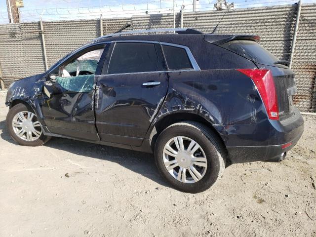 Obraz 2 z 2014 CADILLAC SRX LUXURY COLLECTION 2014 z VIN 3GYFNBE33ES532704