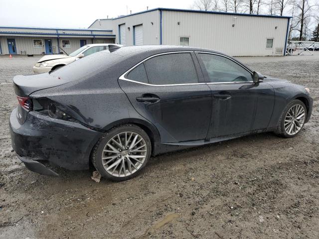 Изображение 3 2014 LEXUS IS 250 2014 с VIN JTHBF1D25E5009584
