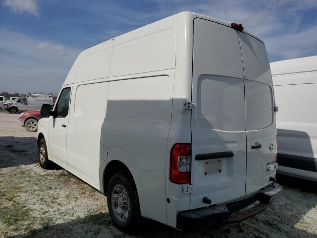 Image 2 of 2013 NISSAN NV 2500 2013 with VIN 1N6BF0LX6DN111951
