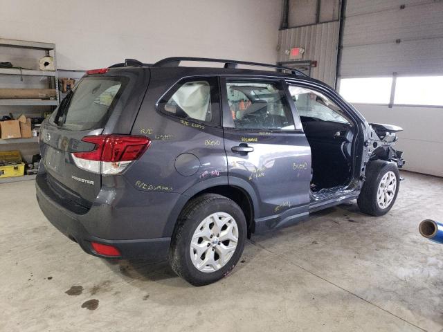 Image 3 of 2020 SUBARU FORESTER  2020 with VIN JF2SKADC6LH454242
