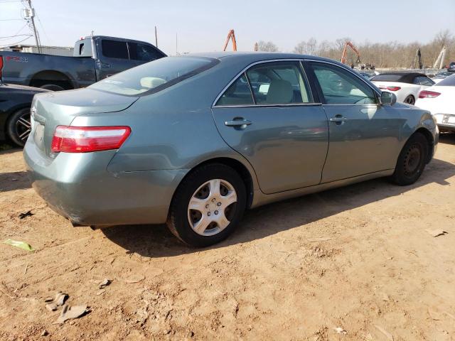 Изображение 3 2009 TOYOTA CAMRY BASE 2009 с VIN 4T4BE46K99R133406