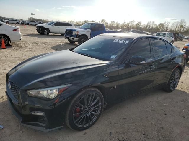 Obraz 2018 INFINITI Q50 RED SPORT 400 2018