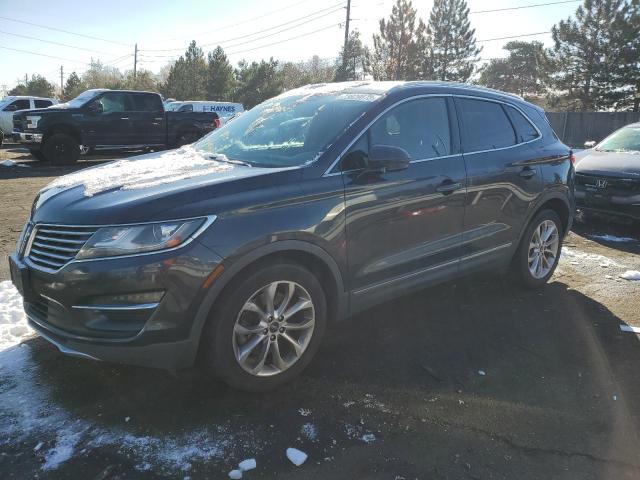 Изображение 2015 LINCOLN MKC  2015