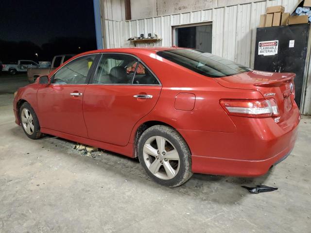 Obraz 2 z 2011 TOYOTA CAMRY SE 2011 z VIN 4T1BK3EK0BU614083