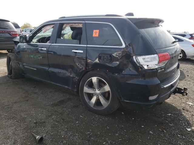 Obraz 2 z 2015 JEEP GRAND CHEROKEE OVERLAND 2015 z VIN 1C4RJFCT5FC613509