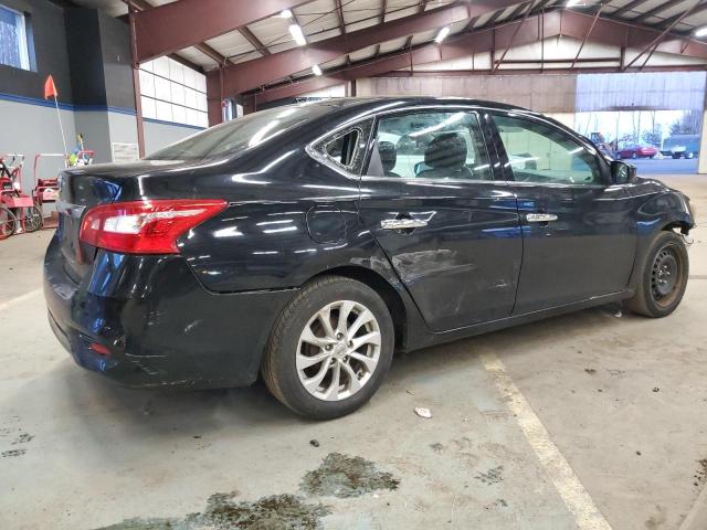 Image 3 of 2018 NISSAN SENTRA S 2018 with VIN 3N1AB7AP3JY283829