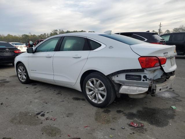 Obraz 2 z 2020 CHEVROLET IMPALA LT 2020 z VIN 2G11Z5S33L9100563
