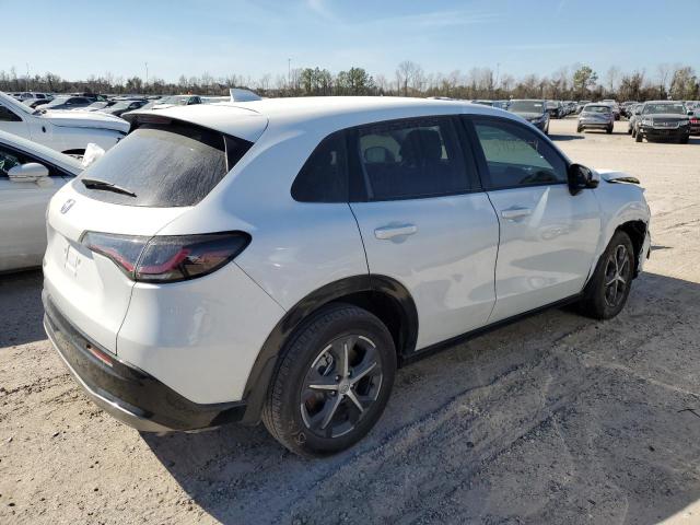 Image 3 of 2024 HONDA HR-V EXL 2024 with VIN 3CZRZ1H76RM703031