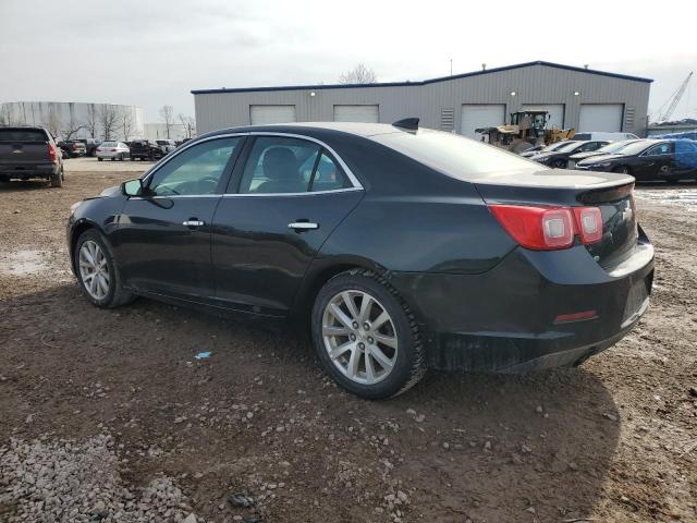 Image 2 of 2015 CHEVROLET MALIBU LTZ 2015 with VIN 1G11F5SL0FF103120