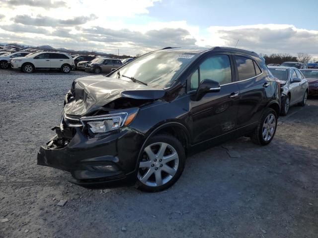 2017 BUICK ENCORE PREFERRED II 2017 image