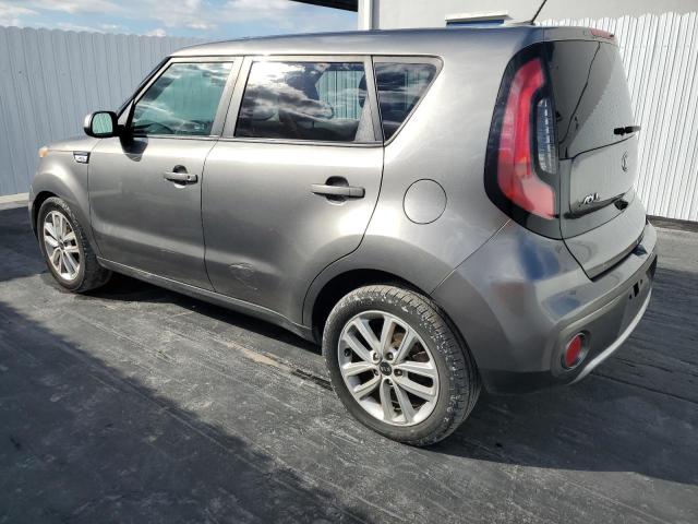 Obraz 2 z 2018 KIA SOUL + 2018 z VIN KNDJP3A56J7604334