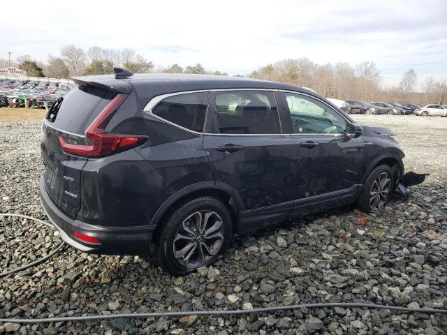 Изображение 3 2022 HONDA CR-V EX 2022 с VIN 5J6RT6H5XNL028213