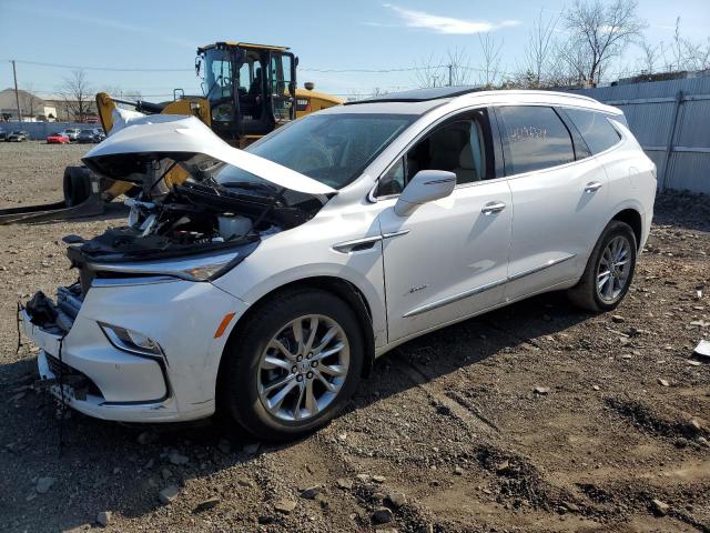 2023 BUICK ENCLAVE AVENIR 2023 image