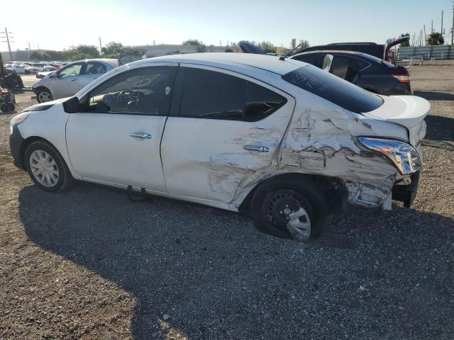 Image 2 of 2018 NISSAN VERSA S 2018 with VIN 3N1CN7AP5JL836509