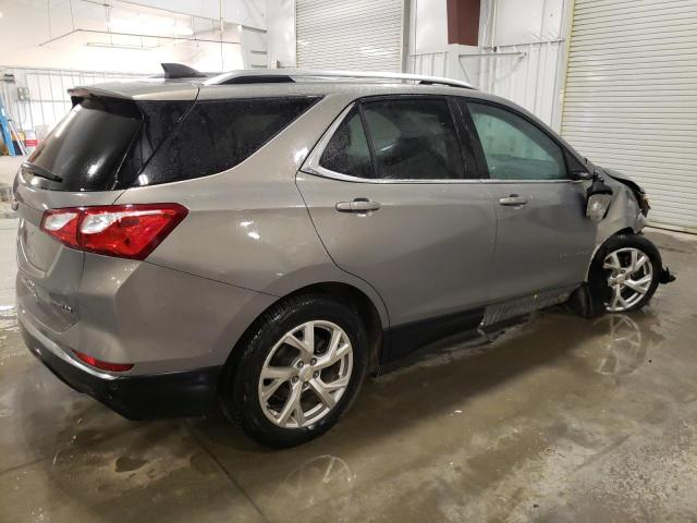 Obraz 3 z 2018 CHEVROLET EQUINOX LT 2018 z VIN 3GNAXTEX4JS538533