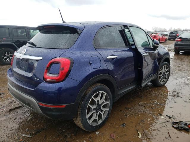 Изображение 3 2019 FIAT 500X TREKKING 2019 с VIN ZFBNFYB10KP780443