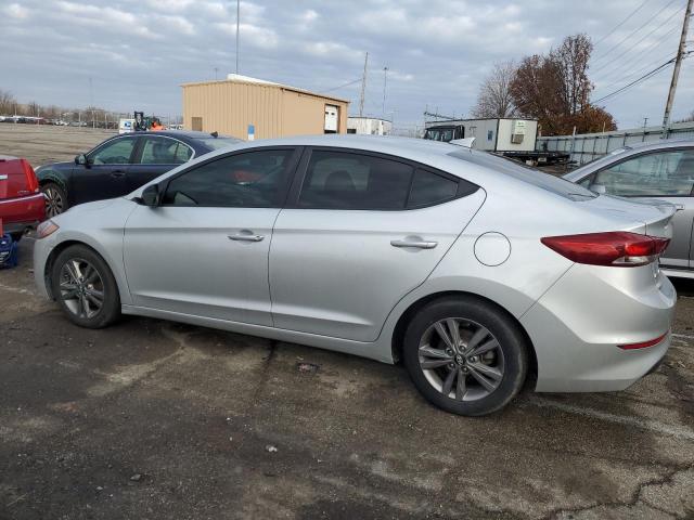 Image 2 of 2018 HYUNDAI ELANTRA SEL 2018 with VIN 5NPD84LF1JH246240