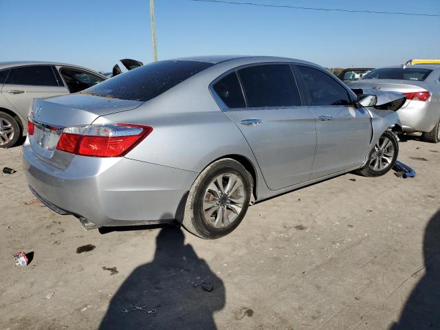 Obraz 3 z 2013 HONDA ACCORD LX 2013 z VIN 1HGCR2E31DA091153