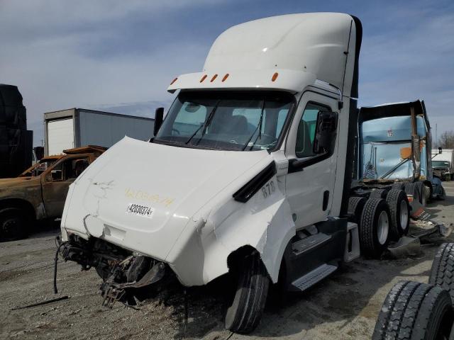 Obraz 2 z 2019 FREIGHTLINER CASCADIA 126  2019 z VIN 3AKJHLDR3KSKL7331