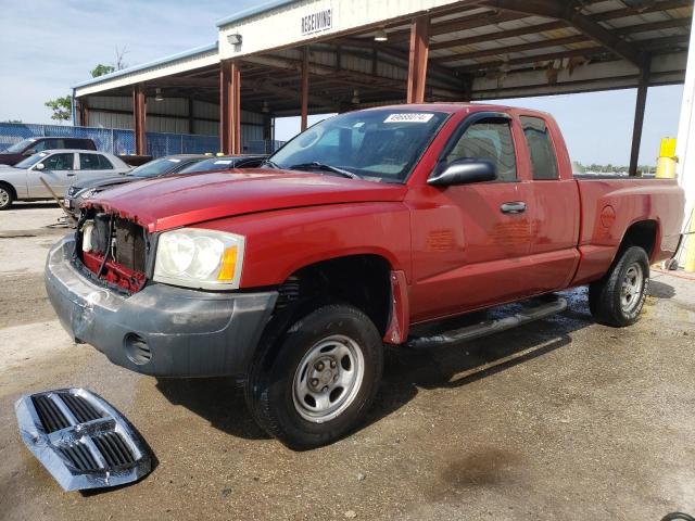 Obraz 1 z 2006 DODGE DAKOTA ST 2006 z VIN 1D7HE22K96S691305