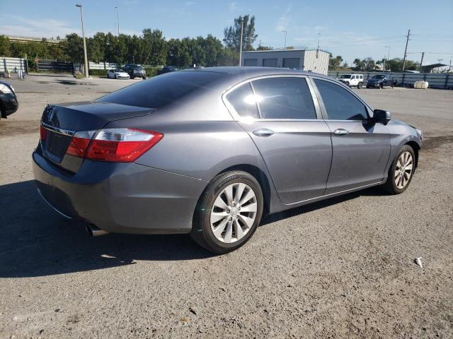 Obraz 3 z 2014 HONDA ACCORD EXL 2014 z VIN 1HGCR2F83EA045125