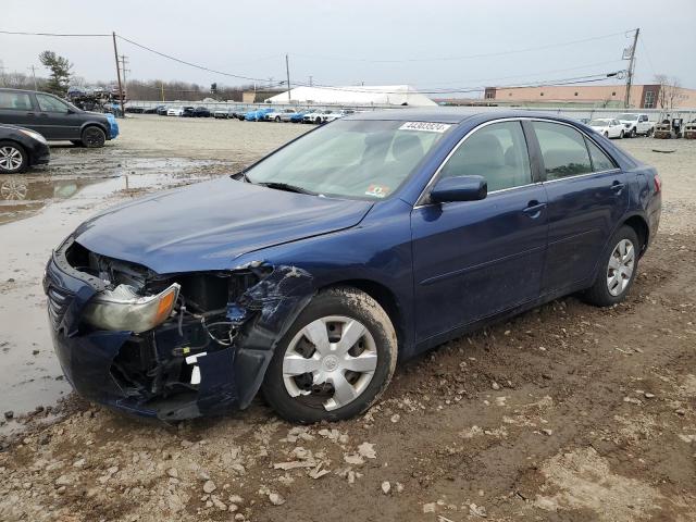 Obraz 1 z 2009 TOYOTA CAMRY BASE 2009 z VIN 4T1BE46K19U325011