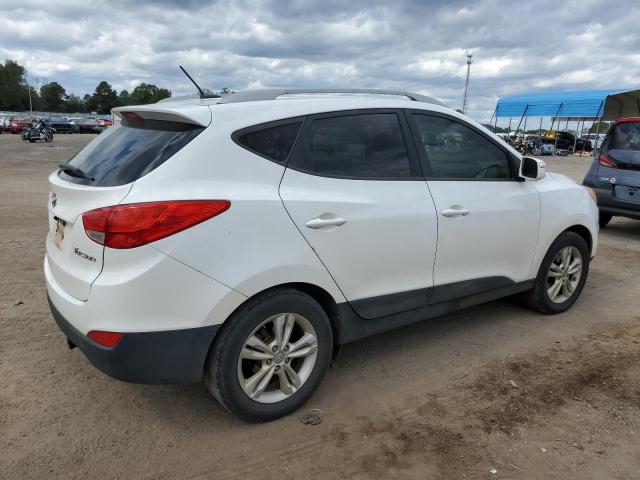Obraz 3 z 2013 HYUNDAI TUCSON GLS 2013 z VIN KM8JU3AC6DU757420