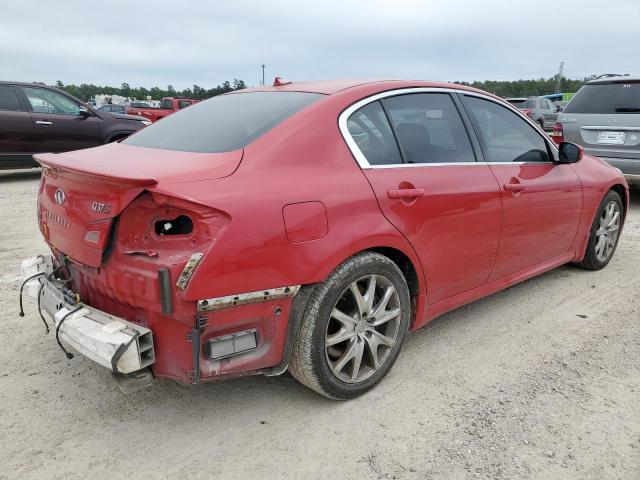 Изображение 3 2011 INFINITI G37 BASE 2011 с VIN JN1CV6AP0BM501756