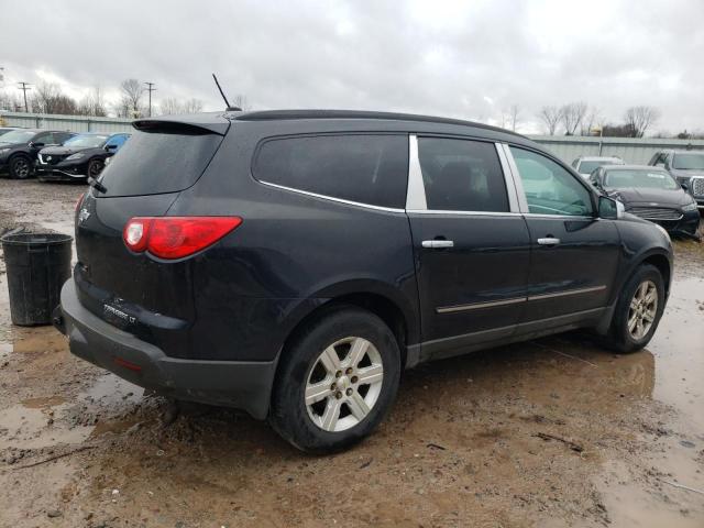 Изображение 3 2011 CHEVROLET TRAVERSE LT 2011 с VIN 1GNKVJED9BJ385252