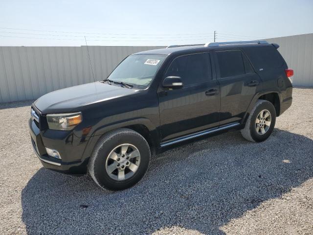 2011 TOYOTA 4RUNNER SR5 2011 image