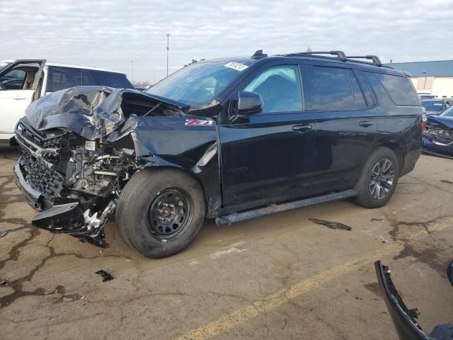 Изображение 2022 CHEVROLET TAHOE K1500 Z71 2022