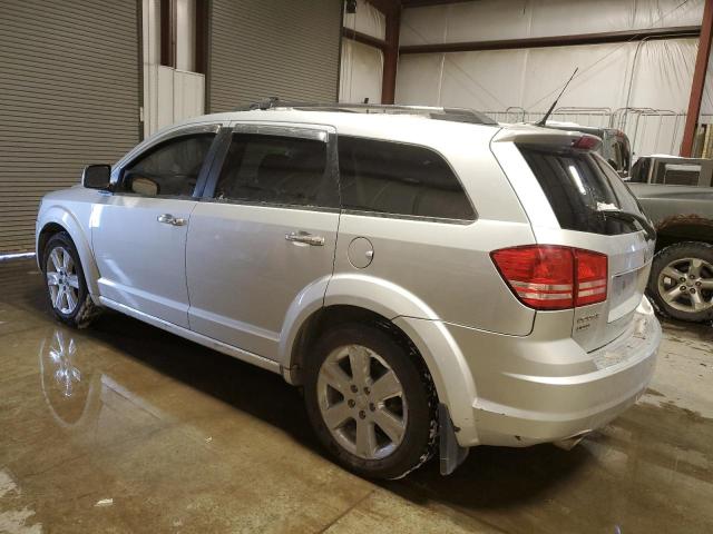 Image 2 of 2010 DODGE JOURNEY R/T 2010 with VIN 3D4PH6FV8AT282408