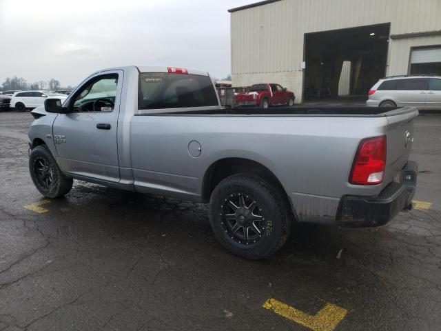 Изображение 2 2020 RAM 1500 CLASSIC TRADESMAN 2020 с VIN 3C6JR7DT7LG122515
