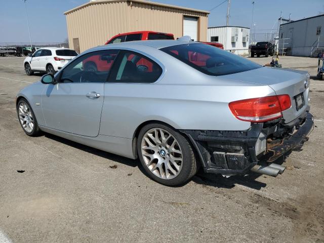 Изображение 2 2008 BMW 328 I 2008 с VIN WBAWB33548P135754