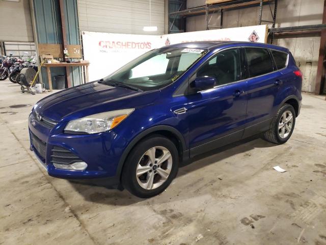 Image 1 of 2014 FORD ESCAPE SE 2014 with VIN 1FMCU9GX1EUC43238