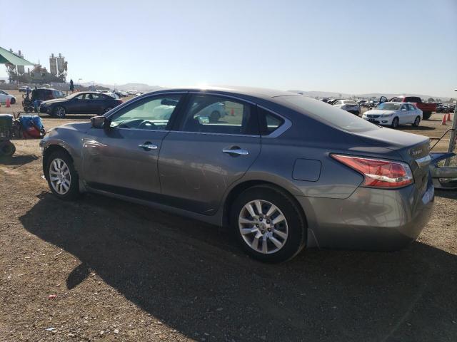 Изображение 2 2015 NISSAN ALTIMA 2.5 2015 с VIN 1N4AL3AP6FC186455