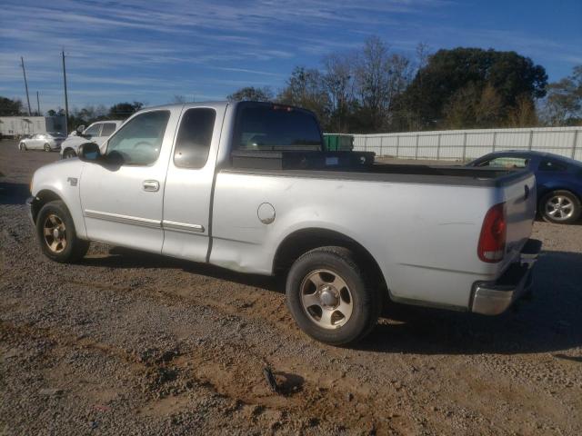Image 2 of 2003 FORD F150  2003 with VIN 2FTRX17L33CB02639