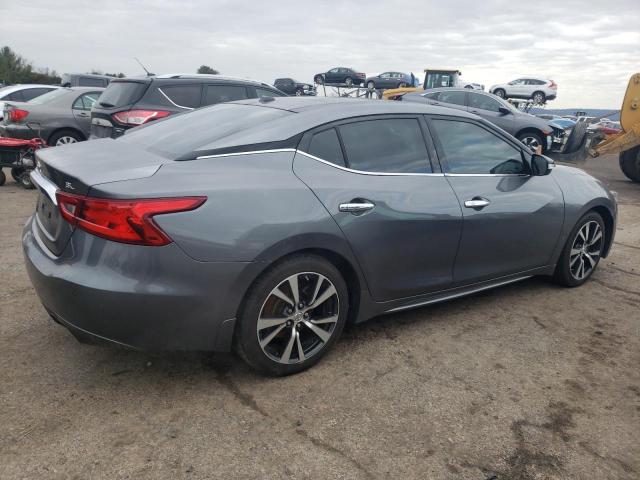 Image 3 of 2016 NISSAN MAXIMA 3.5S 2016 with VIN 1N4AA6AP8GC378498