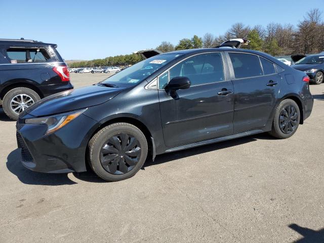 Obraz 1 z 2021 TOYOTA COROLLA LE 2021 z VIN 5YFEPMAE7MP183525