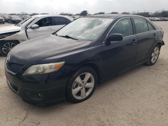 Obraz 1 z 2010 TOYOTA CAMRY SE 2010 z VIN 4T1BK3EK2AU109404