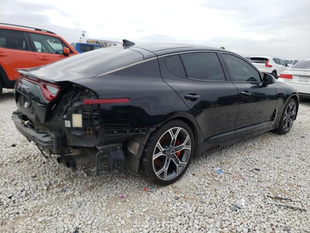 Image 3 of 2018 KIA STINGER GT1 2018 with VIN KNAE45LC6J6018155
