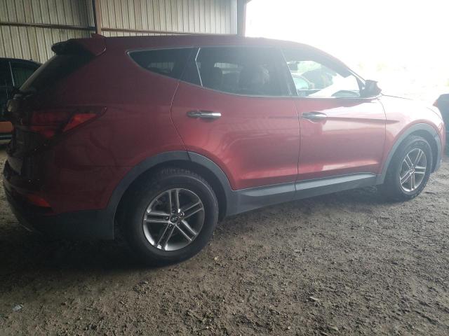 Image 3 of 2017 HYUNDAI SANTA FE SPORT  2017 with VIN 5XYZT3LB4HG497170
