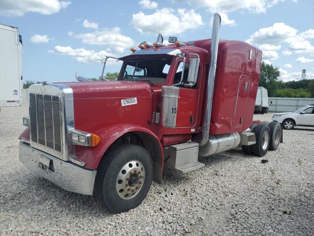 Obraz 2 z 2006 PETERBILT 379  2006 z VIN 1XP5DB9X36N647427