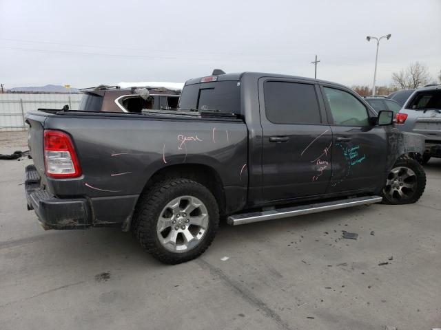 Obraz 3 z 2019 RAM 1500 BIG HORN/LONE STAR 2019 z VIN 1C6SRFFT0KN603210