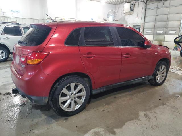 Изображение 3 2013 MITSUBISHI OUTLANDER SPORT SE 2013 с VIN 4A4AR4AU3DE009747