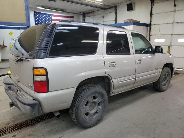 Изображение 3 2005 GMC YUKON  2005 с VIN 1GKEK13Z64R123050