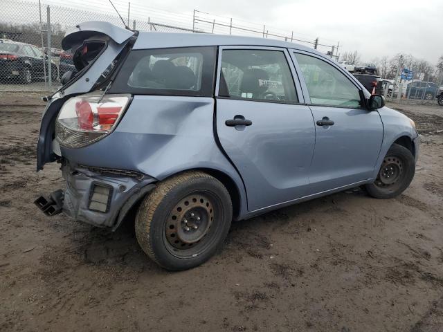 Image 3 of 2006 TOYOTA COROLLA MATRIX XR 2006 with VIN 2T1KR32E96C589895