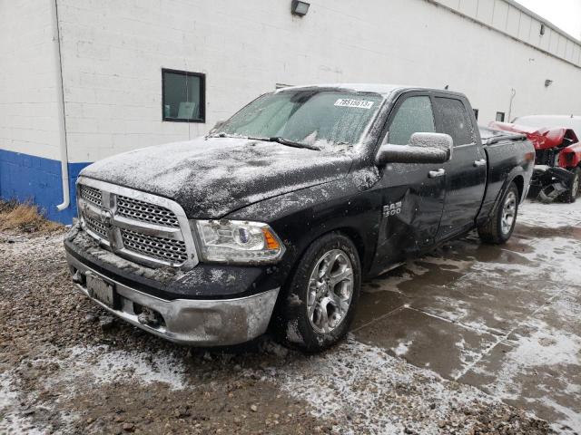 2015 RAM 1500 LARAMIE 2015 image