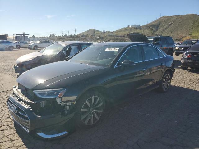 2021 AUDI A4 PREMIUM 40 2021 image